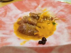 -鮨青(恒基名人购物中心店)