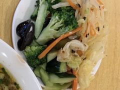 -水仙拉面(水仙街店)