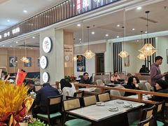 -犇瑞·衢味府(EFC欧美广场店)