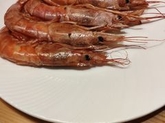 -王鼎精致料理铁板烧(世博源店)