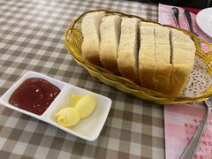 -华梅西餐厅(哈尔滨中央大街店)