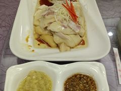 -轩记海鲜餐厅·四十五年老字号·经典粤菜(西区彩虹店)