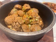 -潮州府·潮菜·砂锅粥(徐家汇店)