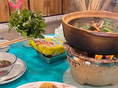 -粉灯牛腩牛杂煲·鸡煲(双井店)