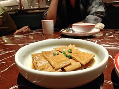 -新白鹿餐厅(西湖银泰店)