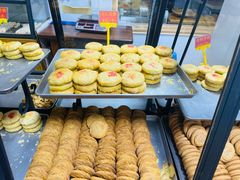 -穆林传统清真糕点(阆中店)