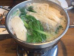 -亚马逊海鲜自助餐厅(惠山万达店)