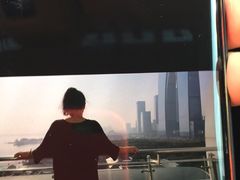 -苏州金鸡湖中茵皇冠假日酒店