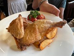 -兰特伯爵西餐厅·啤酒屋(方庄店)