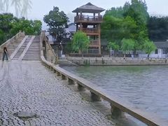 -石湖景区