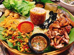 -简朴寨傣味餐厅