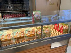 -爸爸糖吐司面包(武汉国金天地店)