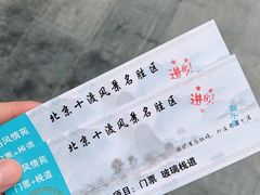 -大海别墅民宿农家院(十渡店)