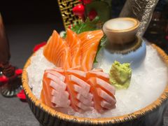 -蟹犇•帝王蟹雪蟹(陆家嘴店)