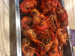 -江城燕子大排档(江汉路步行街店)