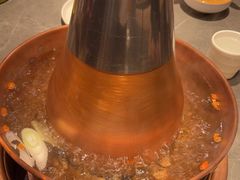 -前门·鲜肉火锅(长风店)