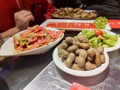 -橦橦小马扎烧烤 (传媒大学店)