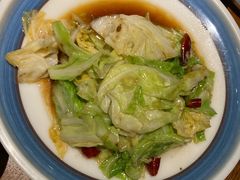 -晓疆山·大美新疆菜(白玉兰广场店)