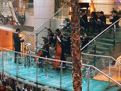 -威斯汀舞台餐厅