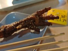 -木屋烧烤(惠阳华润小径湾店)