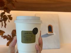 -PUZZLE COFFEE 拼图咖啡