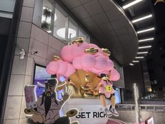 -杭州西湖银泰百货