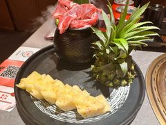 -花时·炭火烧肉(东百中心A馆店)