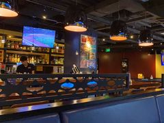 -bluefrog蓝蛙(水游城店)