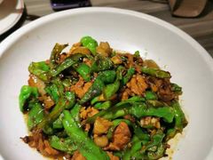 -湘当爱·鲜煮现炒(松岗立业路店)