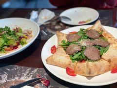 -Margherita雏菊意大利餐厅(雅颂庭购物中心店)