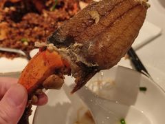 -喜记避风塘炒辣蟹(旗舰店)