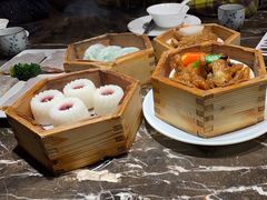 -翠香阁潮州菜馆·始于1994(珠江路店)