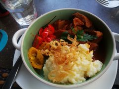 -haxnbauer海森堡德国餐厅(深圳coco店)
