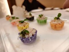 -江南·JIANGNAN(北京歌华开元大酒店)