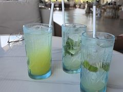 -大堂酒廊·亚龙湾万豪度假酒店