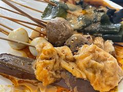 -郭记小街麻辣烫(南小街总店)