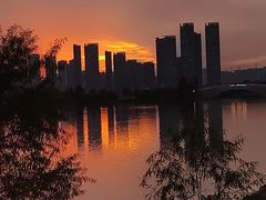 -东湖生态旅游风景区