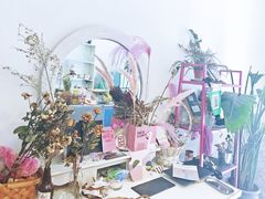 -Smile House咖啡馆(群芳小区店)
