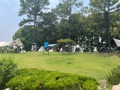 -美兰湖景区