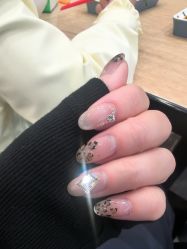 -U+nail优加专业美甲美睫