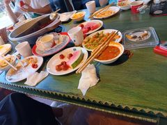 -老灶堂文创火锅(文艺路店)