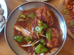-贤花饭店(胶州店)