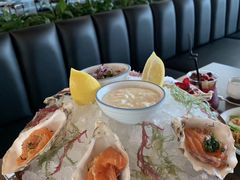 -FISH&POTATO Cō(地中海美食 万象城店)