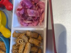 -雅佳神话·麻辣烤鱼(新街口店)