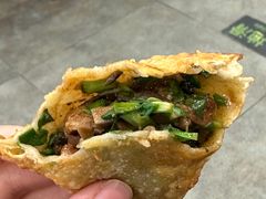 -都一处烧麦馆(前门店)