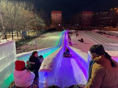 -沈阳奥体冰雪嘉年华