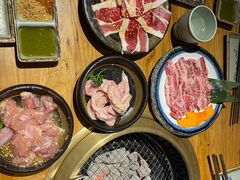 -竹涟烧肉(欢肆店•原星悦荟店)