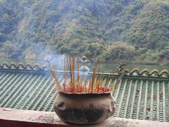 -飞霞风景名胜区