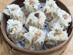 -都一处烧麦馆(前门店)