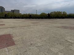 -哈尔滨师范大学(松北校区)